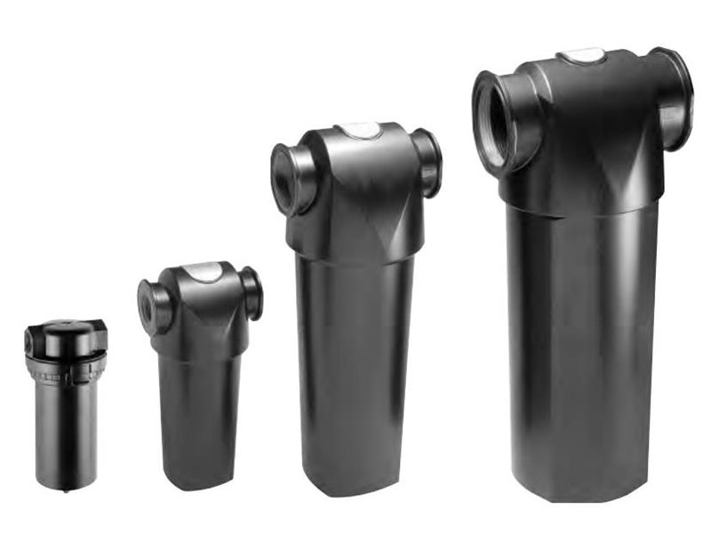 WSA-08-M00 by WILKERSON PNEUMATIC