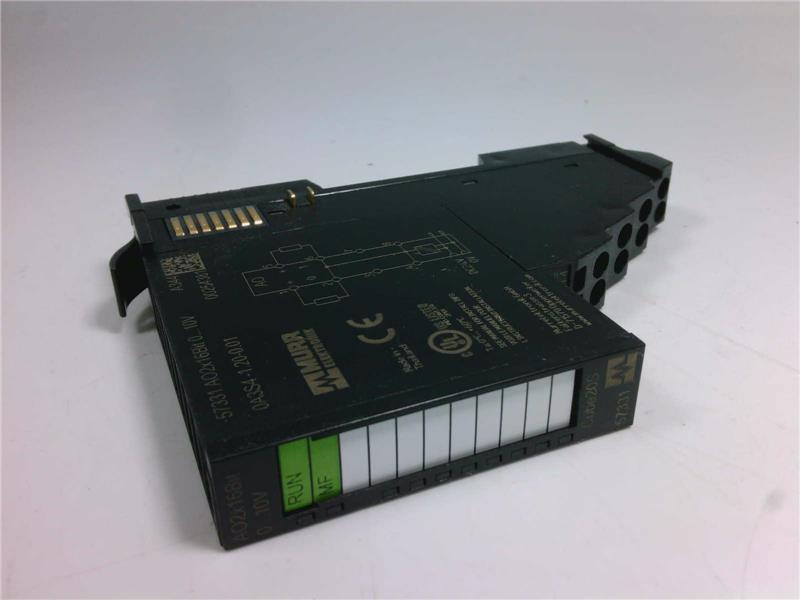 MURR ELEKTRONIK 57331