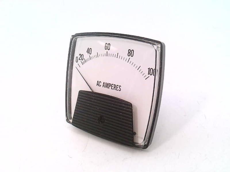 JEWELL INSTRUMENTS 3PB-AACX-100