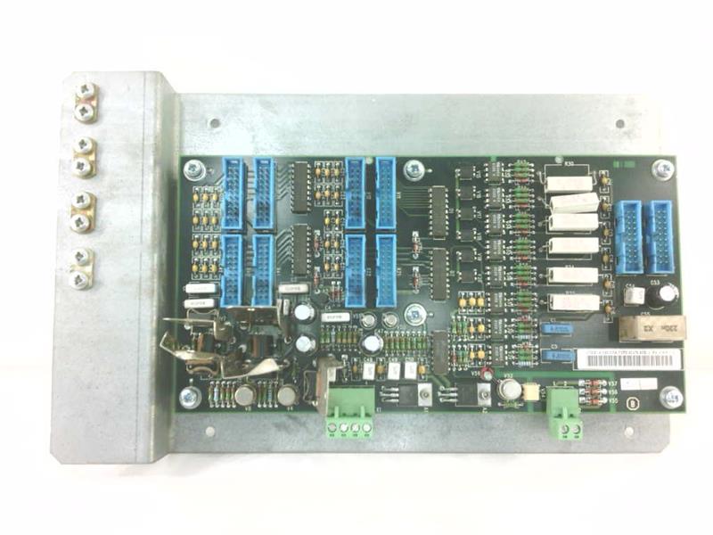 ASEA BROWN BOVERI SDCS-REB-2