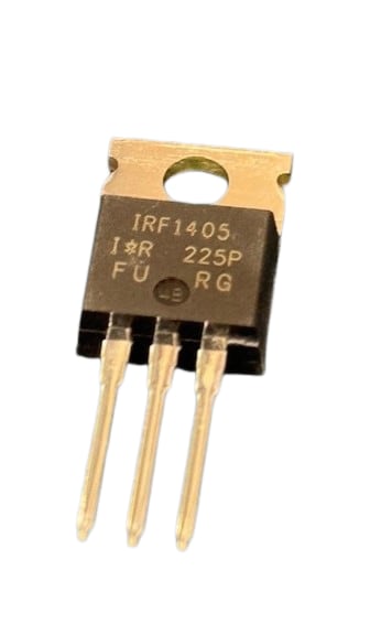 IRF1405PBF by INFINEON