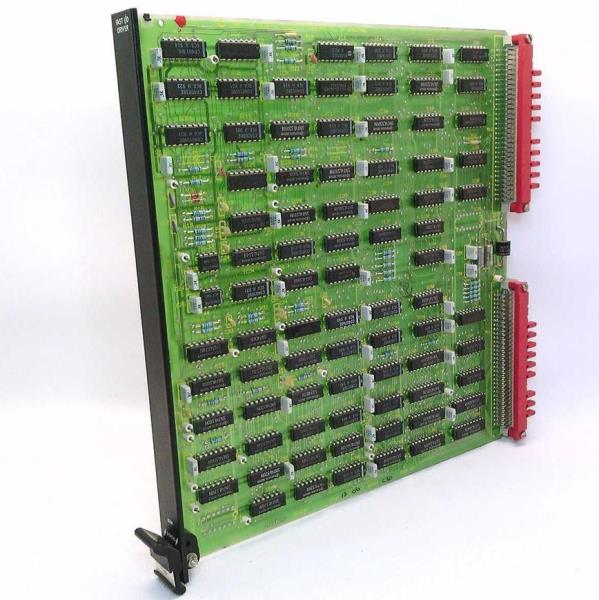 8300-4001 by CONVERTEAM