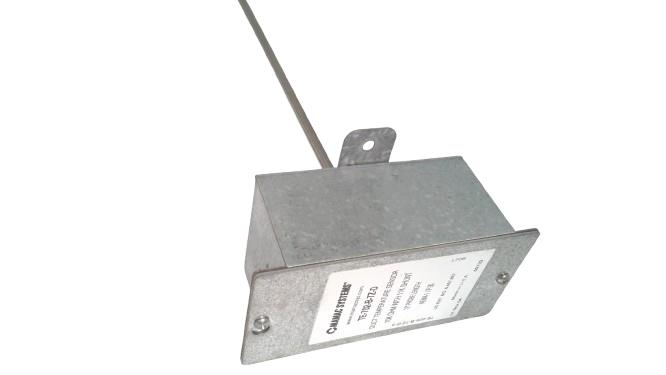 MAMAC SYSTEMS TE-702-B-7Z-D