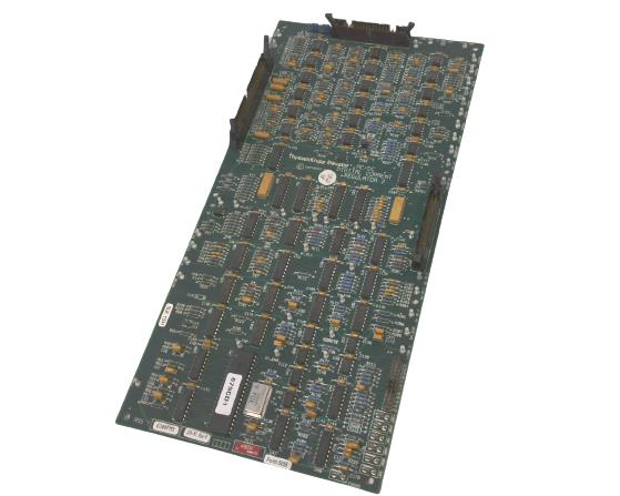 THYSSENKRUPP AG 6300FM5