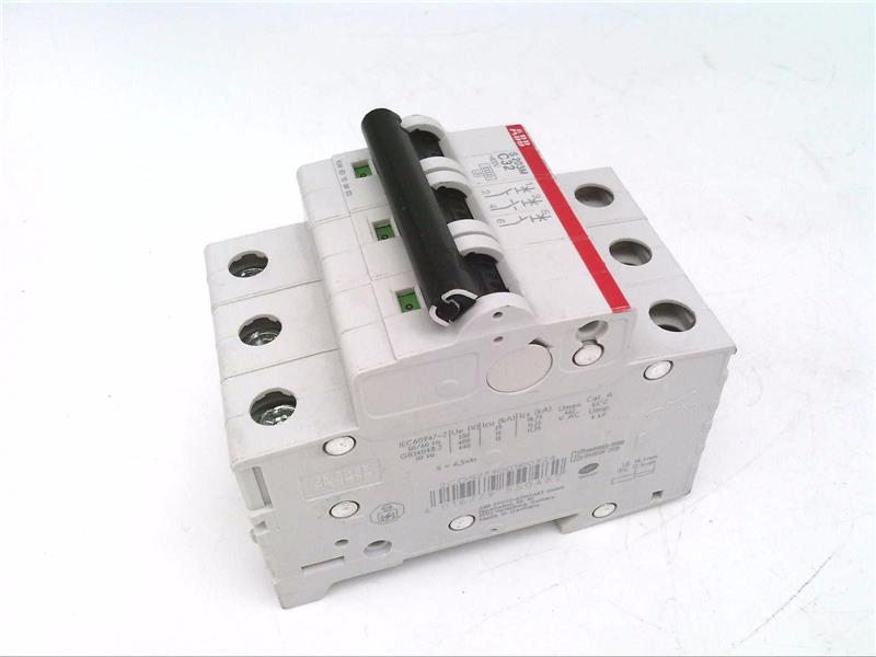 S203M-C32 by ASEA BROWN BOVERI