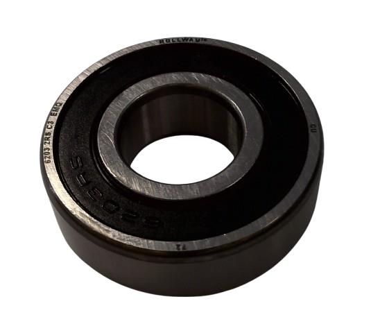 6203 2RS C3 EMQ by AXIS BEARING