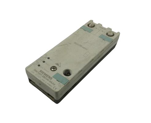 SIEMENS 3RK1207-2BQ40-0AA3