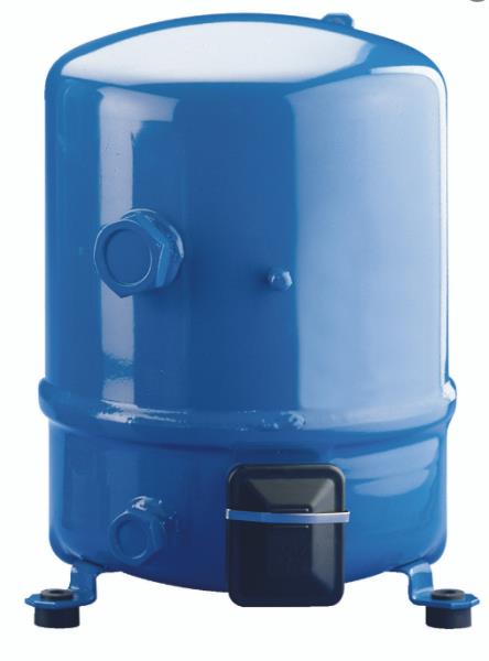 MT125-4VI by DANFOSS