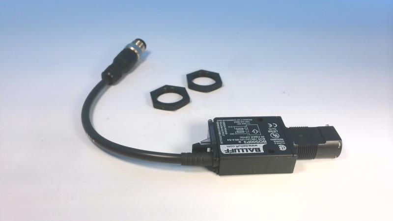 BALLUFF BOS-16K-UU-1FI-0.2-S4