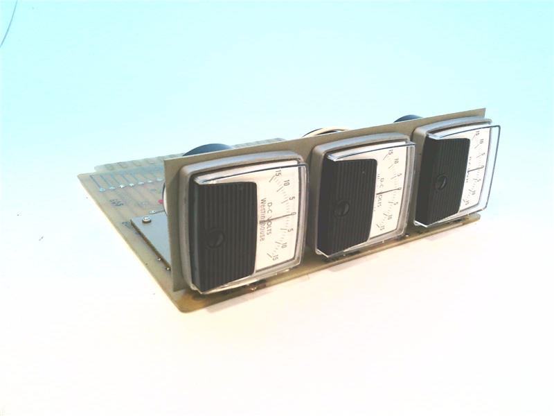 WESTINGHOUSE 1640A28G03