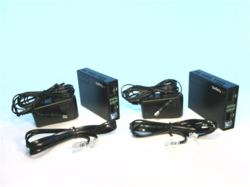 STARTECH.COM 110VDSLEXT