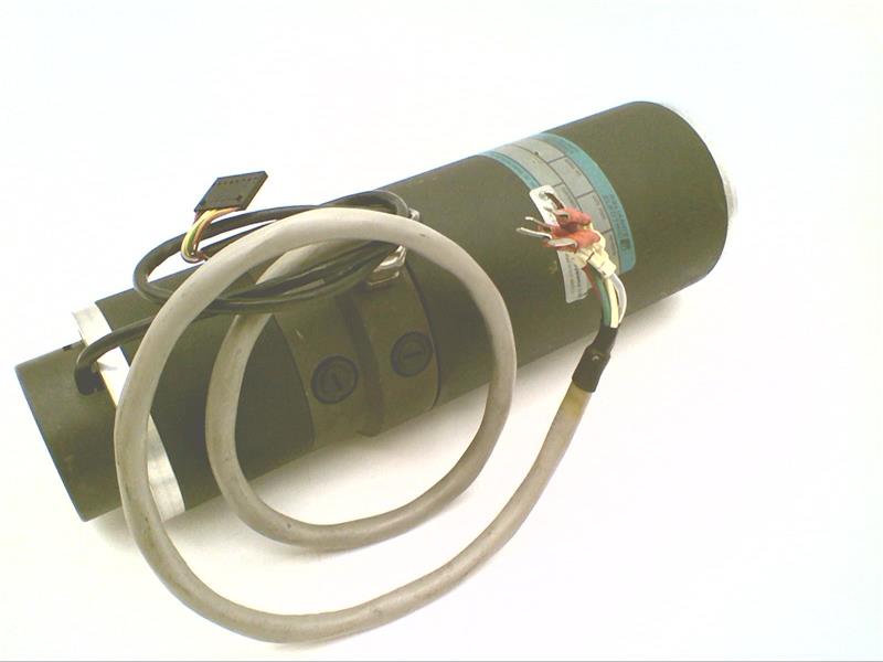 ELECTROCRAFT 0644-33-037