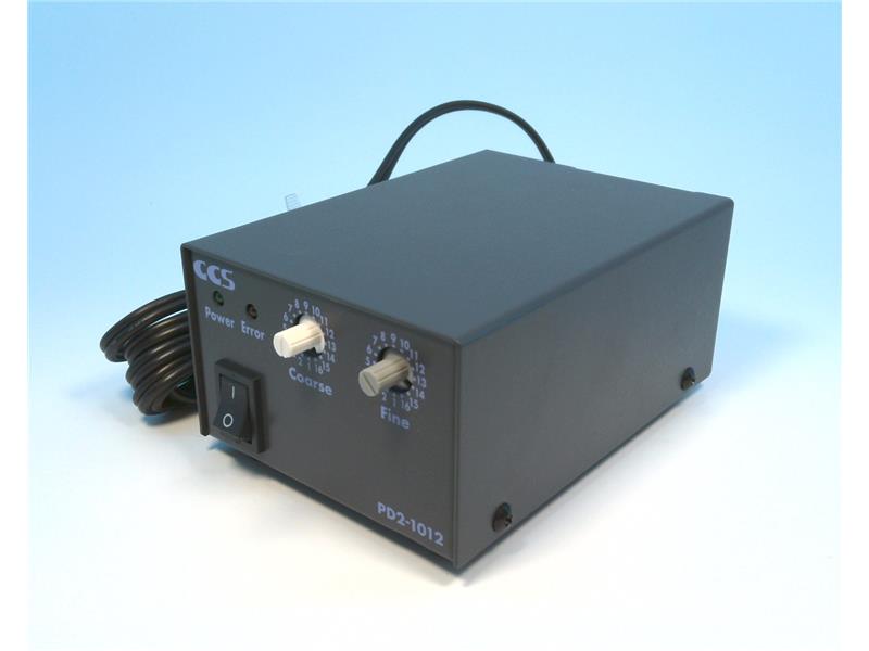 CCS SOLUTIONS PD2-1012