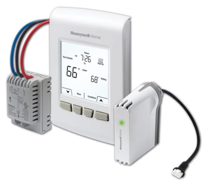 YTL9160AR1000 by HONEYWELL