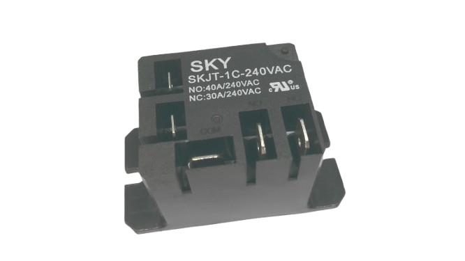 SKJT-1C-240VAC by SKY ELECTRONICS