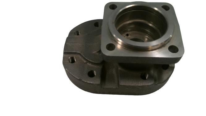 3165033201 by PARKER