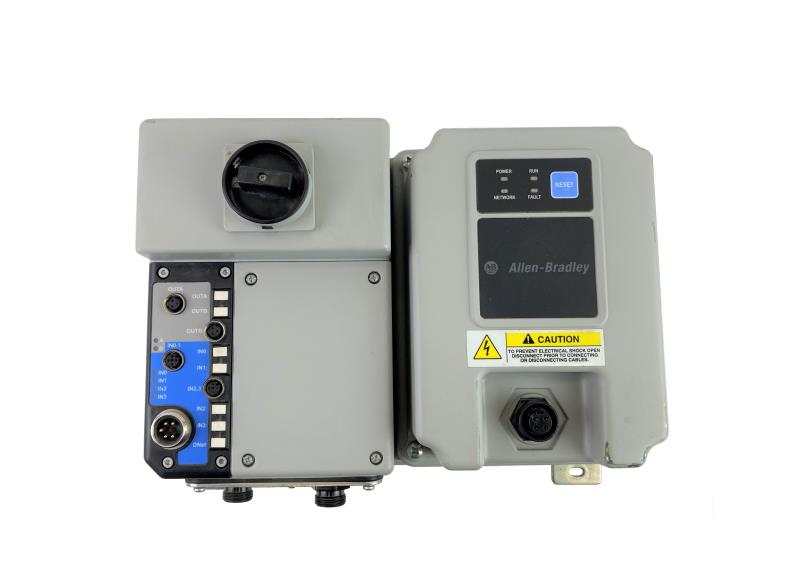 ALLEN BRADLEY 281D-F12Z-10C-CR