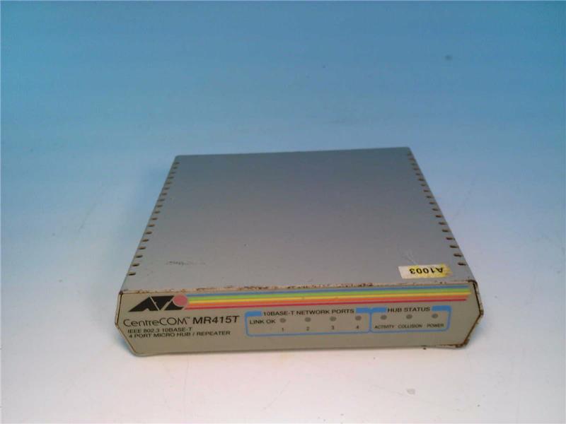 ALLIED TELESIS AT-MR415T