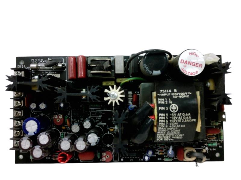 BEL FUSE SPL53-4000