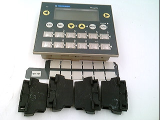 SCHNEIDER ELECTRIC XBT-R411