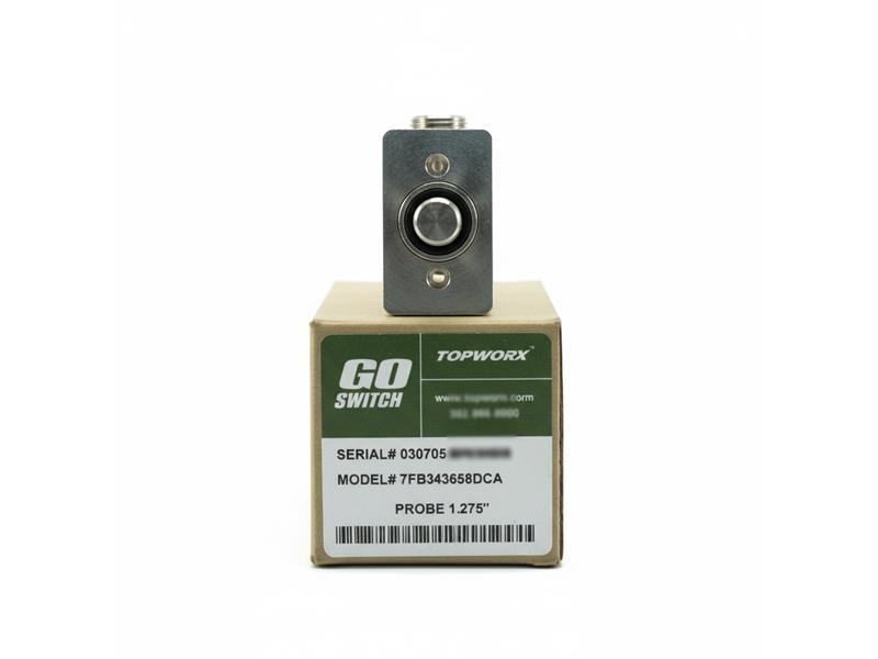 7FB343658DCA by TOPWORX