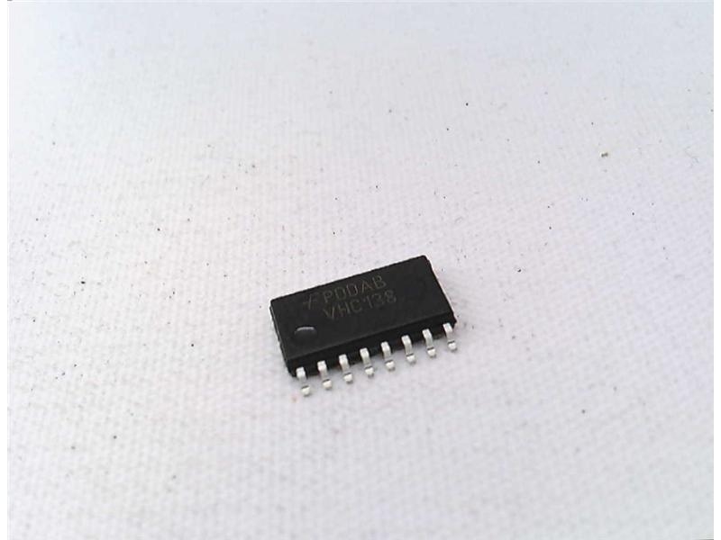 ON SEMICONDUCTOR 74VHC138SJX