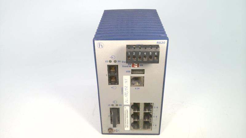 BELDEN RS20-0800M2M2SDAEHH03.1.02