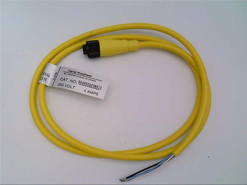 MOLEX 804000A09M010