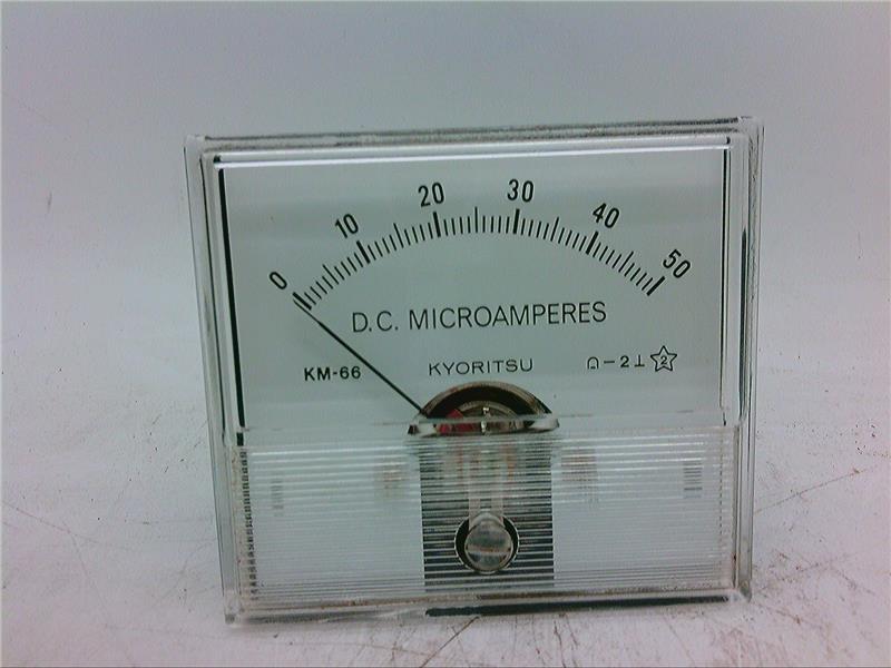 KYORITSU ELECTRICAL INST KM-66