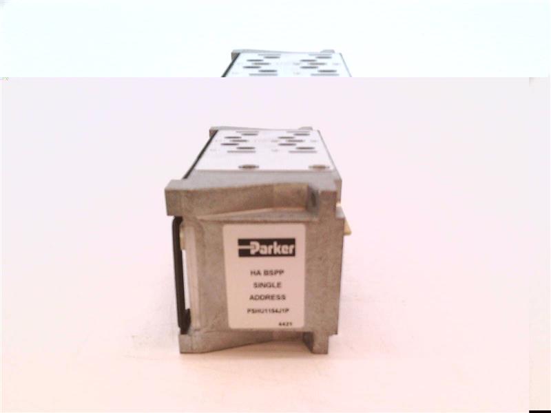 PARKER PSHU1154J1P
