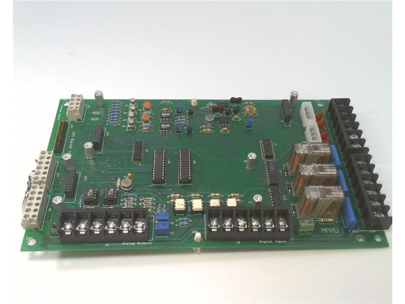 HARRIS INSTRUMENTS 3695123