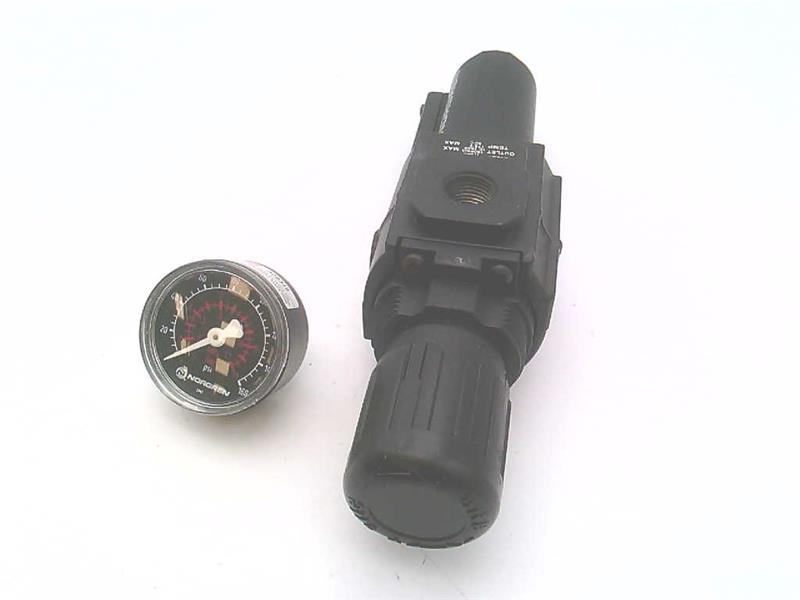 B73G-3AK-AD3-RMG by NORGREN