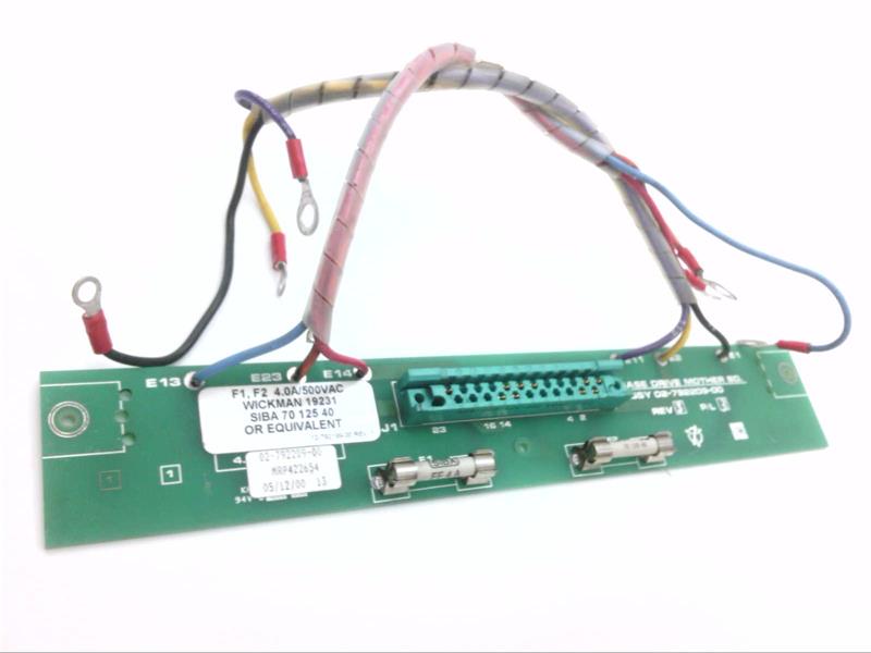 02-792209-00 by EMERSON