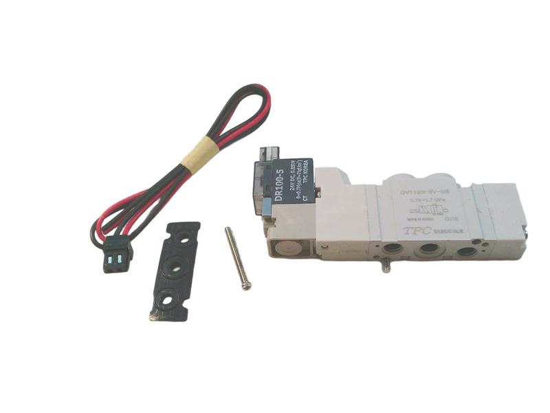 TPC MECHATRONICS CO DV1120-5V-M5
