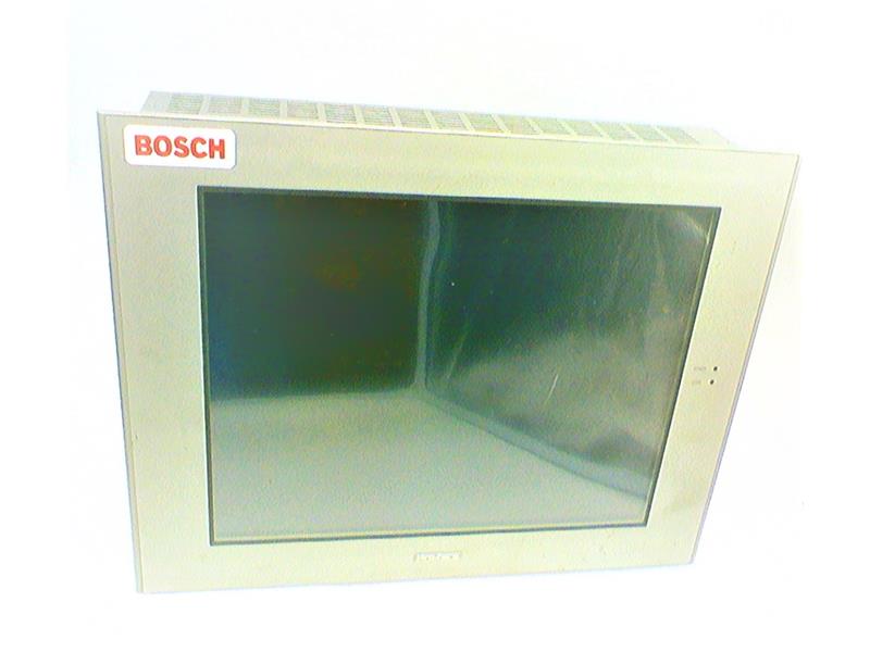 SCHNEIDER ELECTRIC PS3710A-TA2-1G-XM60-W/BOSCH-LOGO