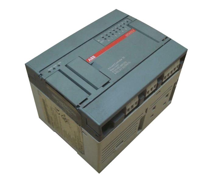 ASEA BROWN BOVERI 07KR51-U3.6