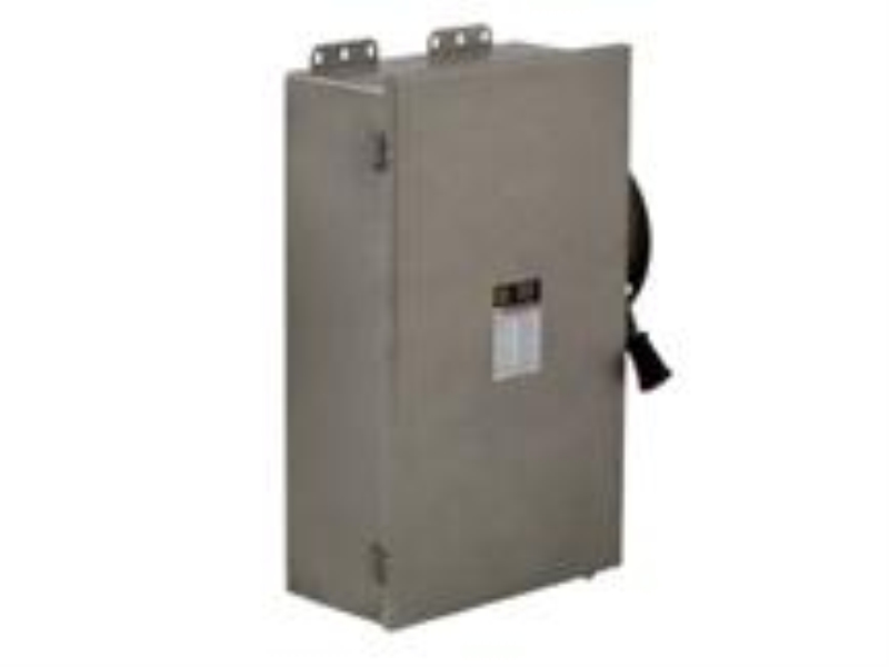 SCHNEIDER ELECTRIC H464DS