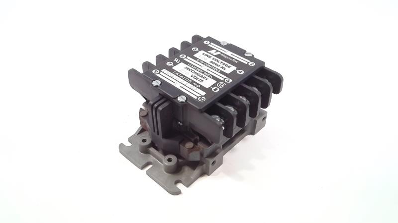 AMETEK 1500-G-L1-S7-OC-X