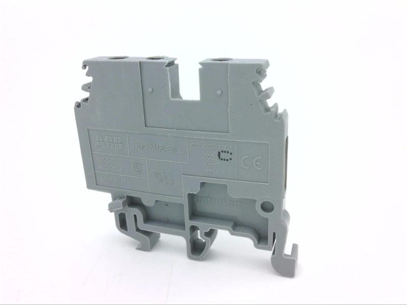 ASEA BROWN BOVERI M4/6.3A
