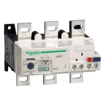 SCHNEIDER ELECTRIC LR9F69