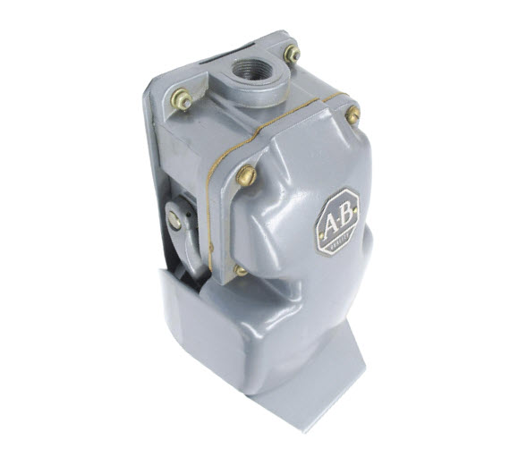 ALLEN BRADLEY 805-AS4G