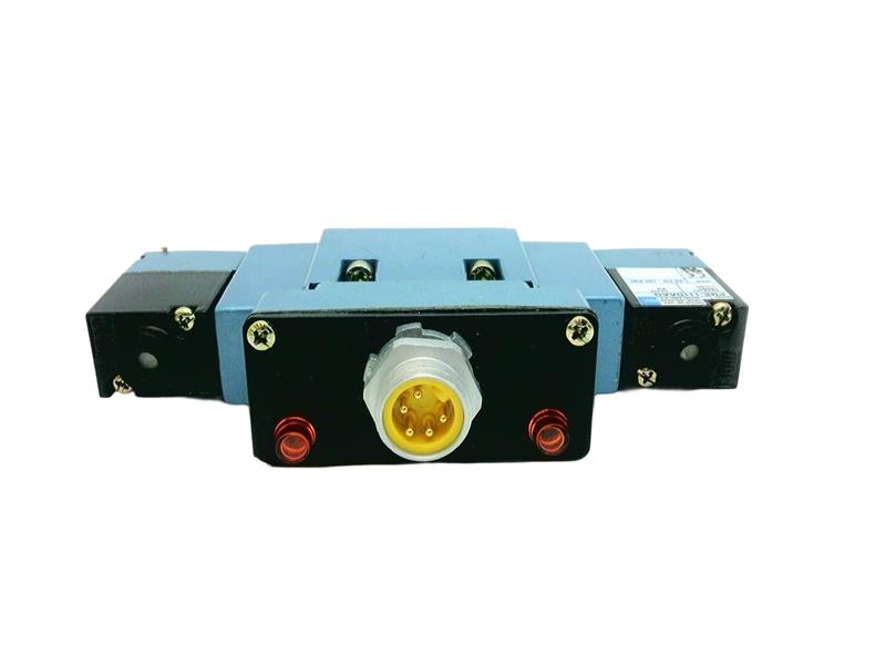 MAC VALVES INC MV-A1C-A211-PM-111DA