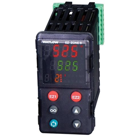 WATLOW PM8C1FC-ACFJCAA