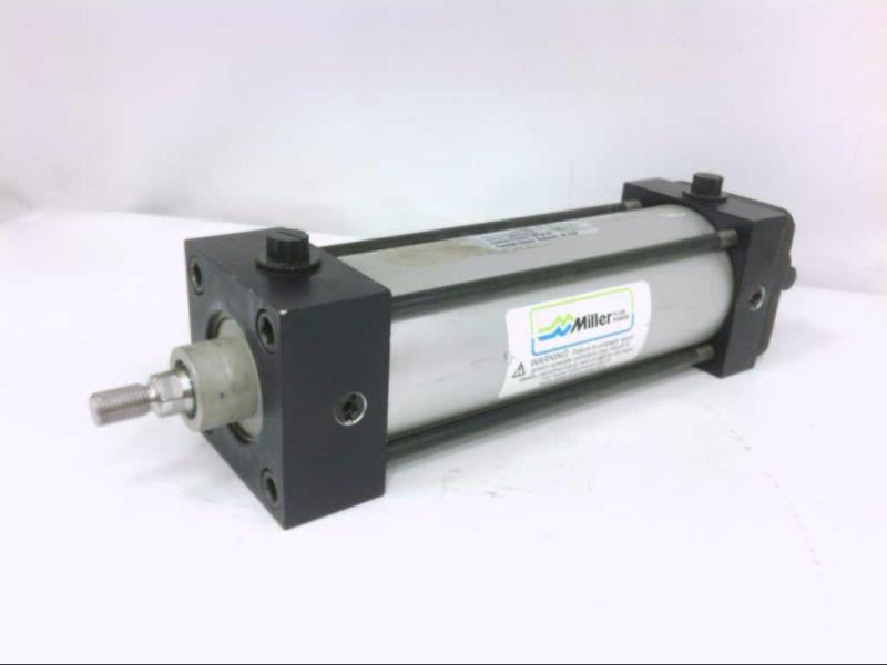 AL-86B2B-02.50-6.000-0063-N11N-0 by PARKER