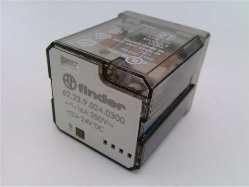 FINDER 62.23.9.024.0300