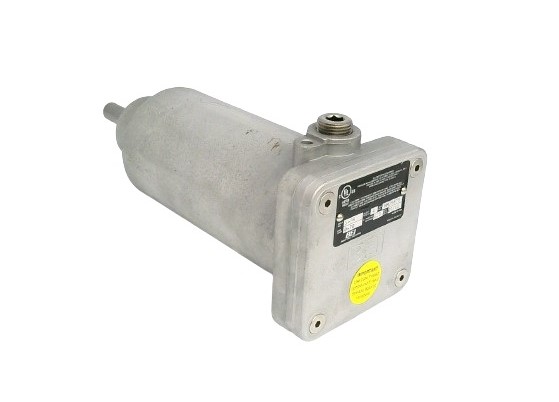 BEI SENSORS H40B-1024-ABC-28V/V-EC-UL