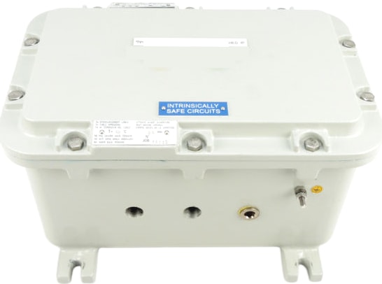 ECDAB372720 by EMERSON