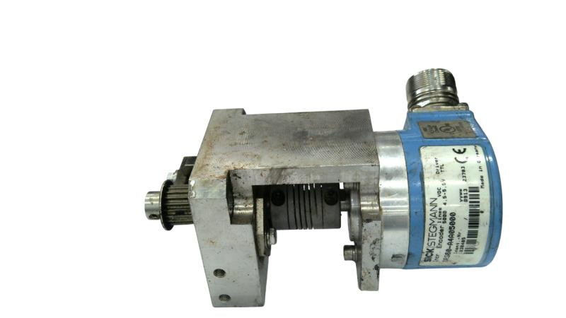 DRS60A4A05000 by SICK