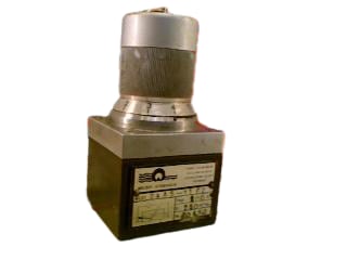 SCHIEDRUM HYDRAULIK 24AS-11F2