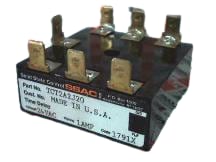 ASEA BROWN BOVERI TCT2A2J20
